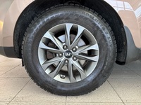 Hyundai ix35 vaihtoauto