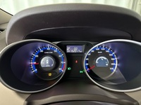 Hyundai ix35 vaihtoauto