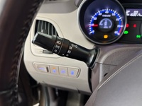 Hyundai ix35 vaihtoauto