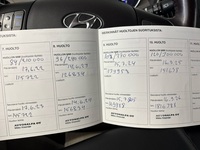 Hyundai ix35 vaihtoauto