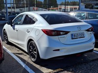 Mazda 3 vaihtoauto