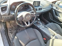 Mazda 3 vaihtoauto