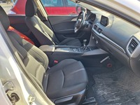 Mazda 3 vaihtoauto