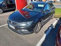 SEAT Leon ST vaihtoauto