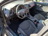 SEAT Leon ST vaihtoauto