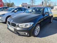 BMW 118 vaihtoauto