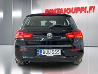 BMW 118 vaihtoauto