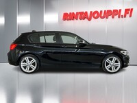 BMW 118 vaihtoauto