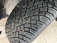 Jeep Compass vaihtoauto