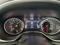 Jeep Compass vaihtoauto