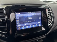 Jeep Compass vaihtoauto