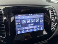 Jeep Compass vaihtoauto