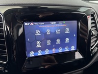 Jeep Compass vaihtoauto