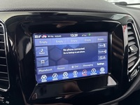 Jeep Compass vaihtoauto