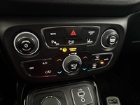 Jeep Compass vaihtoauto