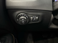 Jeep Compass vaihtoauto