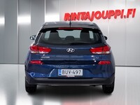 Hyundai i30 5d vaihtoauto
