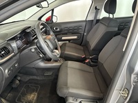 Citroën C3 vaihtoauto