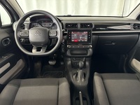 Citroën C3 vaihtoauto