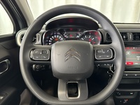 Citroën C3 vaihtoauto