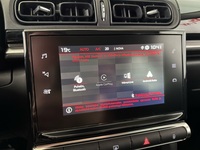 Citroën C3 vaihtoauto