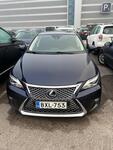 Lexus CT vaihtoauto