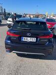 Lexus CT vaihtoauto