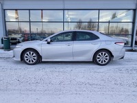 Toyota Camry vaihtoauto