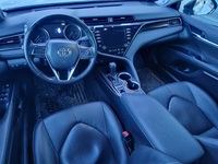 Toyota Camry vaihtoauto