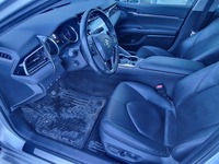 Toyota Camry vaihtoauto