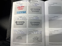 Toyota Camry vaihtoauto