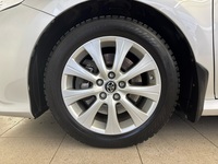 Toyota Camry vaihtoauto