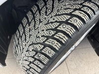 Toyota Camry vaihtoauto