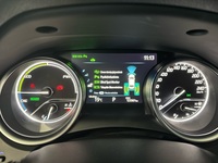 Toyota Camry vaihtoauto