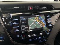 Toyota Camry vaihtoauto