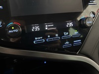 Toyota Camry vaihtoauto