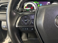 Toyota Camry vaihtoauto