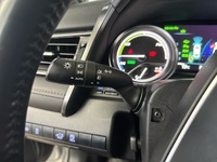 Toyota Camry vaihtoauto