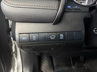 Toyota Camry vaihtoauto