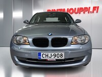 BMW 116 vaihtoauto