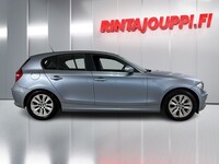 BMW 116 vaihtoauto