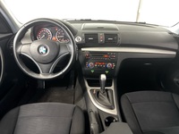 BMW 116 vaihtoauto