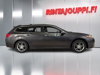 Honda Accord vaihtoauto