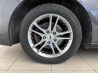 Honda Accord vaihtoauto