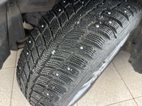 Honda Accord vaihtoauto