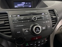 Honda Accord vaihtoauto