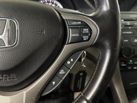 Honda Accord vaihtoauto