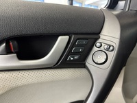 Honda Accord vaihtoauto