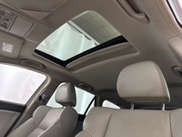 Honda Accord vaihtoauto