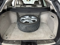 Honda Accord vaihtoauto